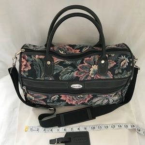 jcpenney travel bags